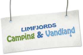 Limfjords Camping & Vandland logo